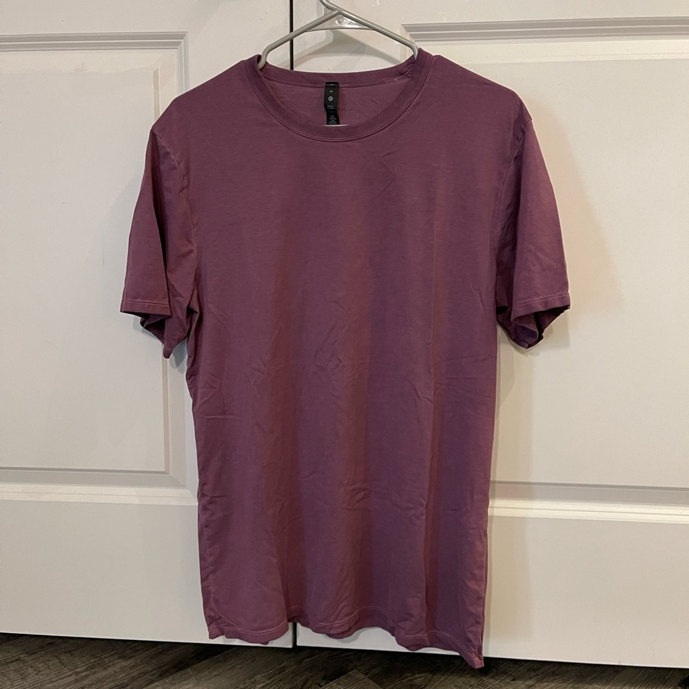 Lululemon shirt